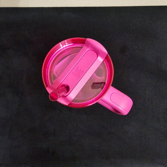 Stanley 20oz Berry Truffle Valentine’s Day Quencher H2.O Tumbler - Picture 4 of 5